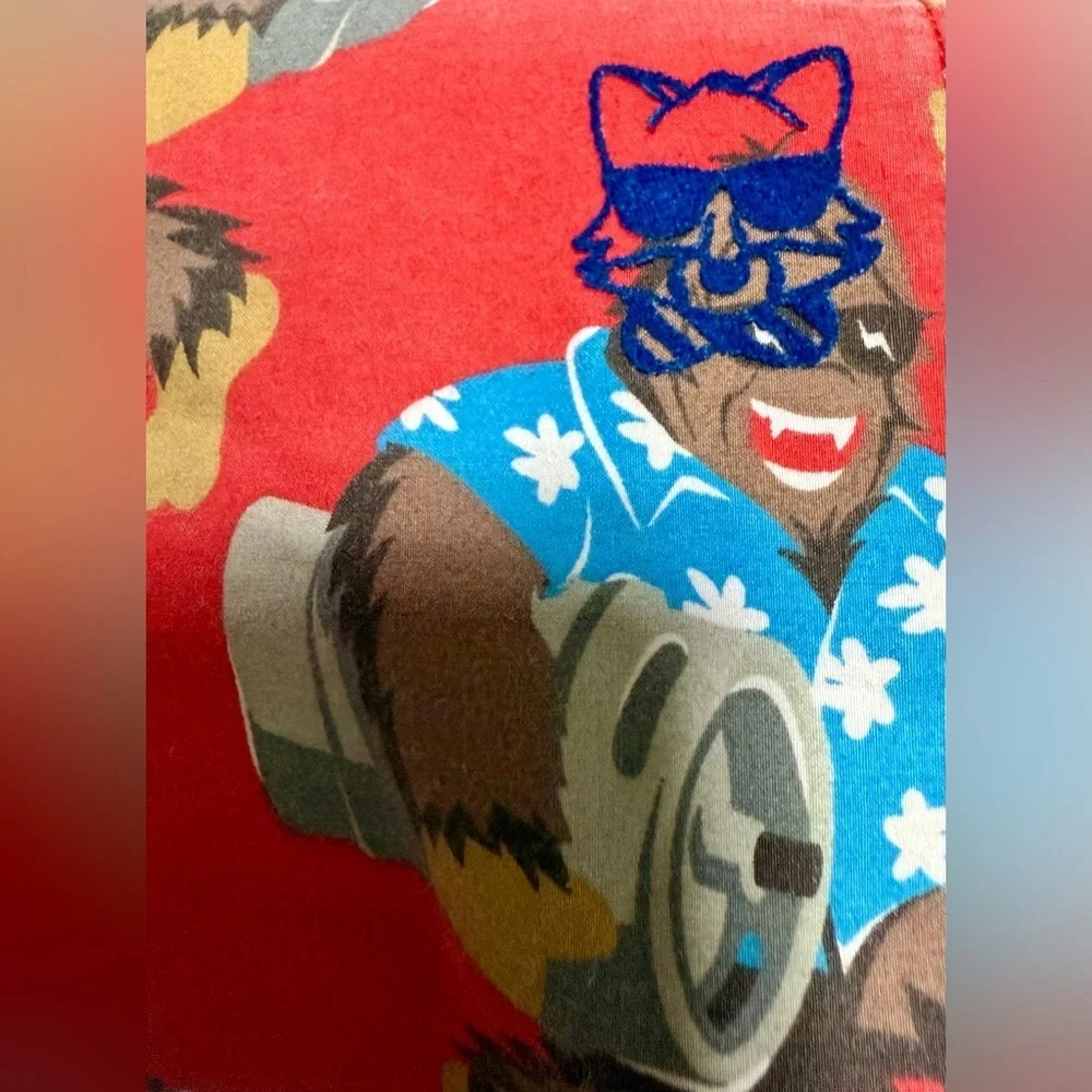 Party Pants brand party