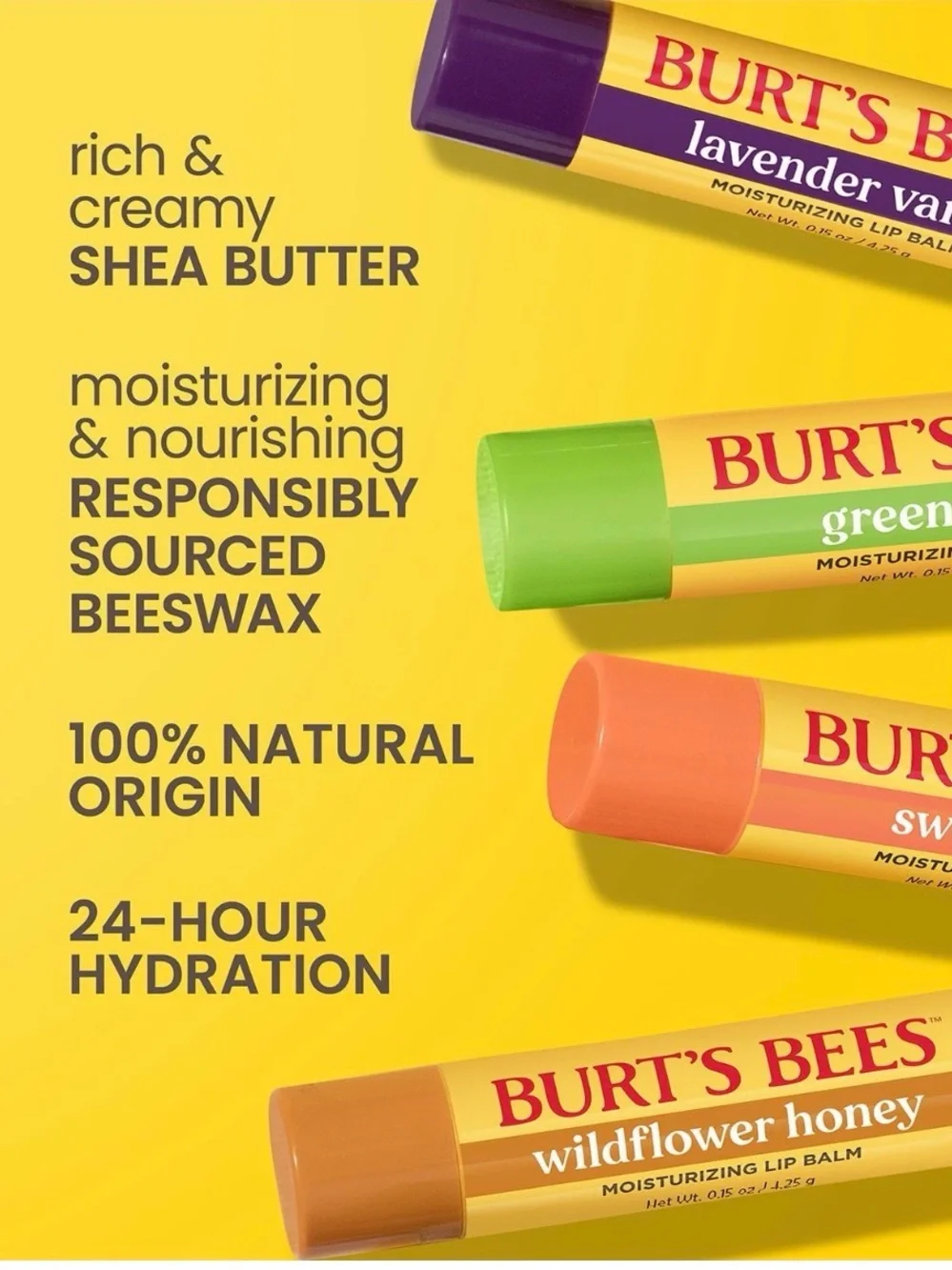 N/A hydrate your
