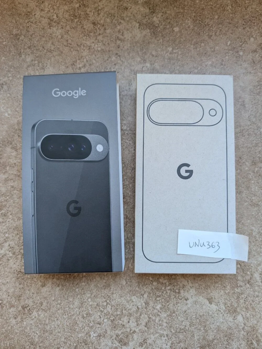 N/A google pixel