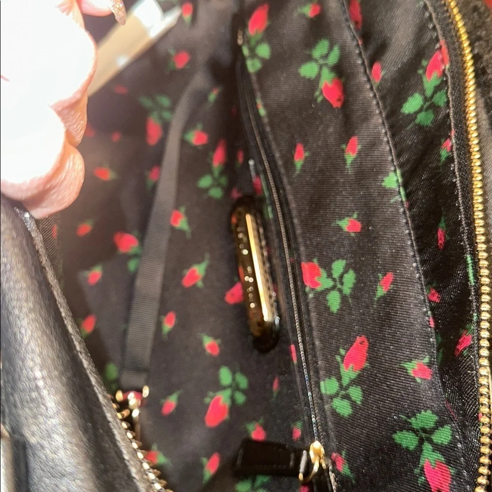 Betsey Johnson dule bottom