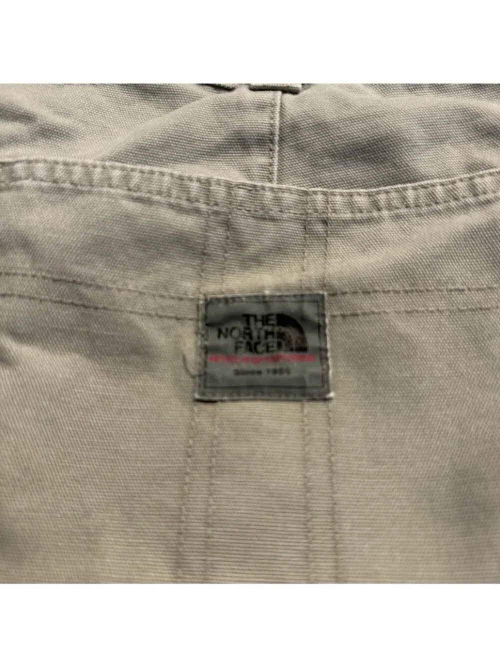 The North Face north face