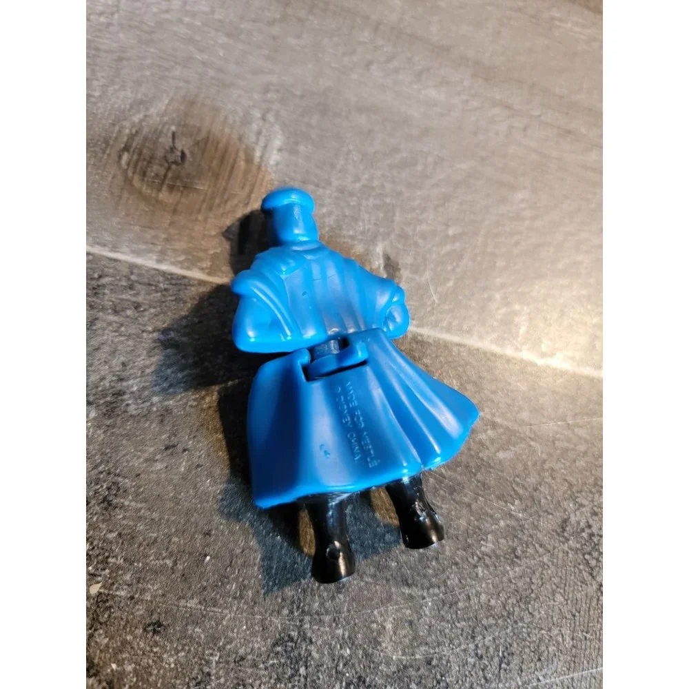 Disney ninja guy