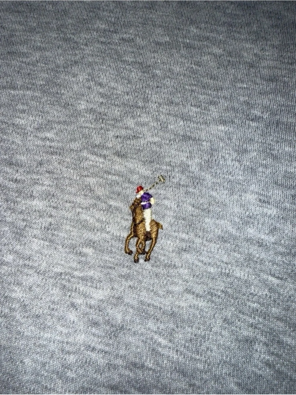 Polo Ralph Lauren this pre
