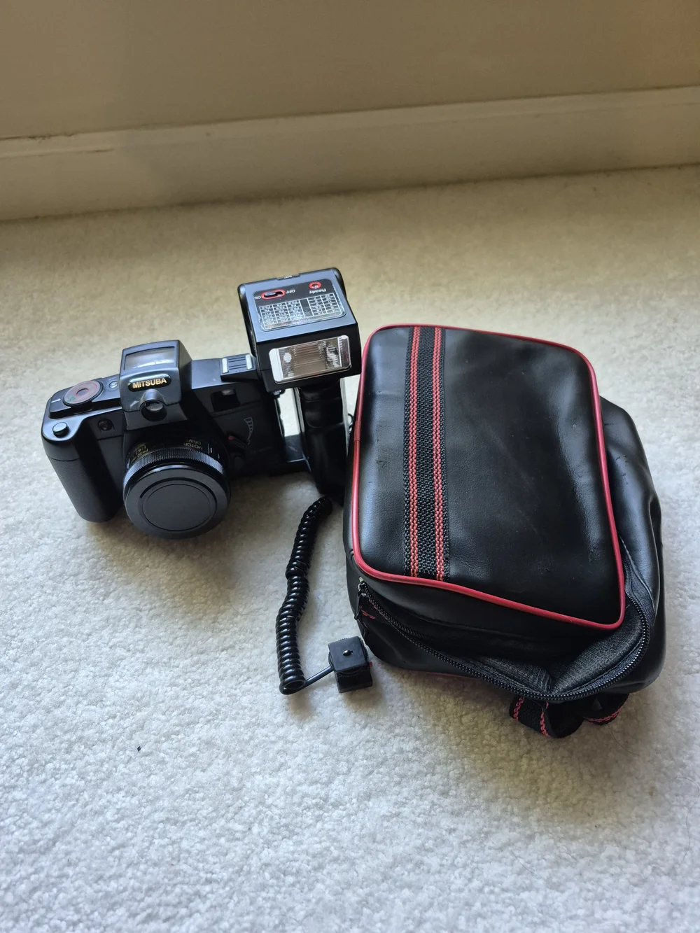 N/A slr camera