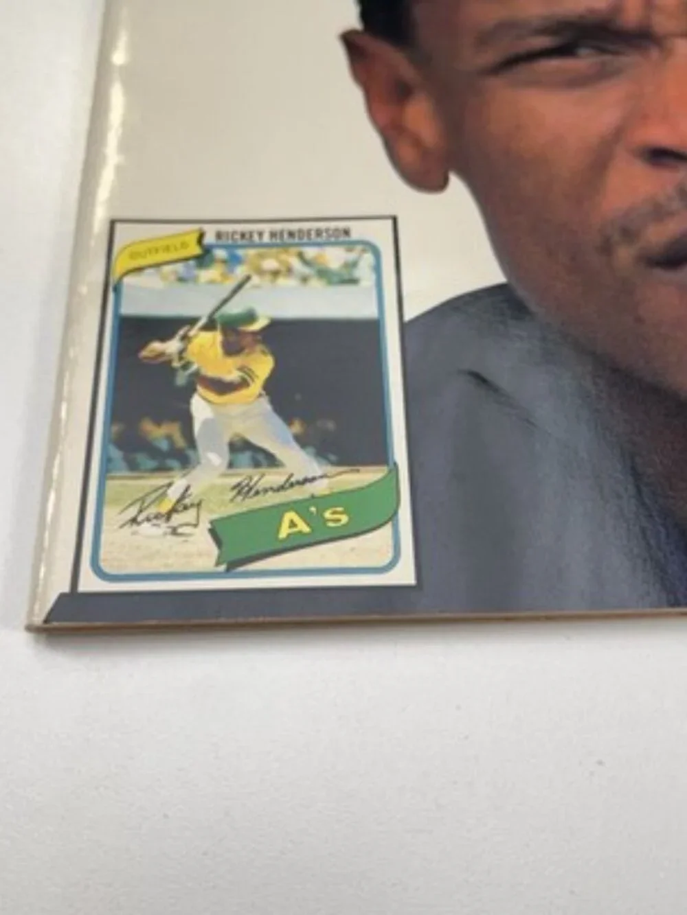 Beckett brooks robinson