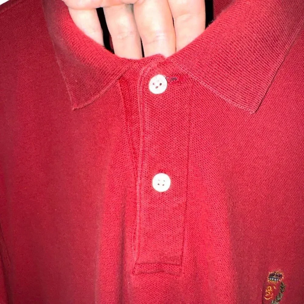 Polo Ralph Lauren chaps ralph