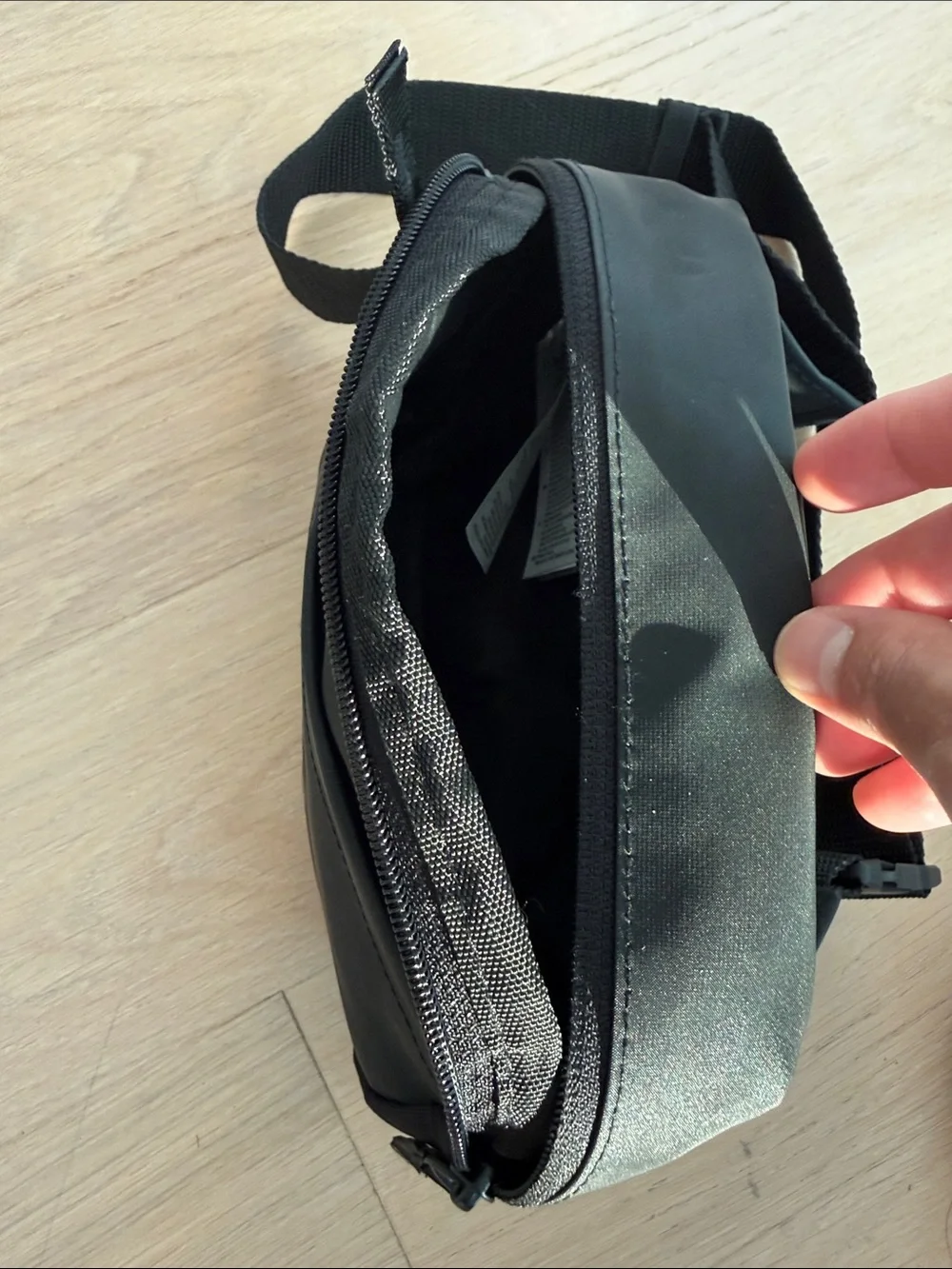 adidas compact waist