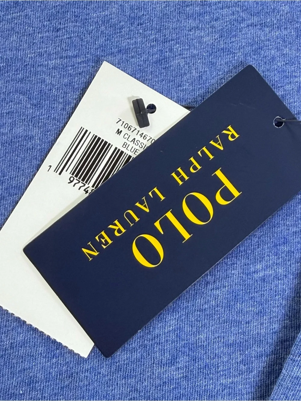 Polo Ralph Lauren new tags