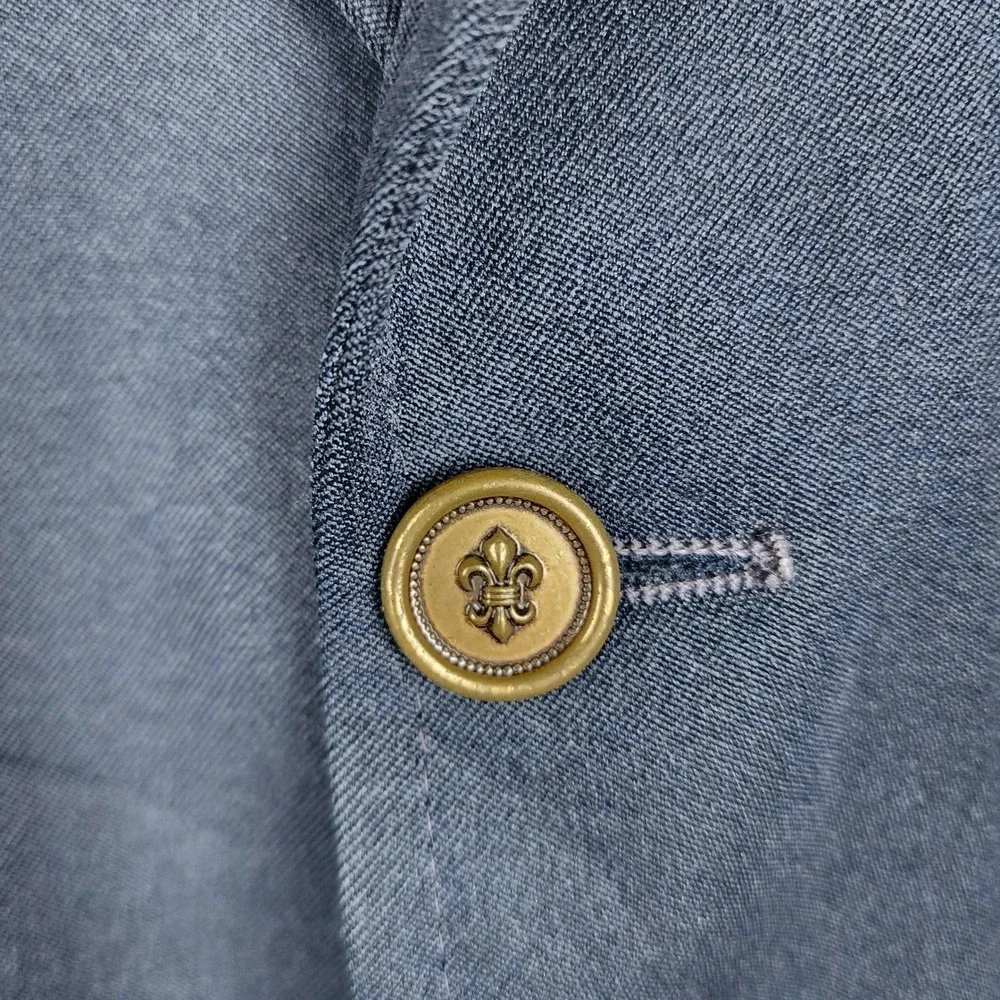 jcpenney total chest