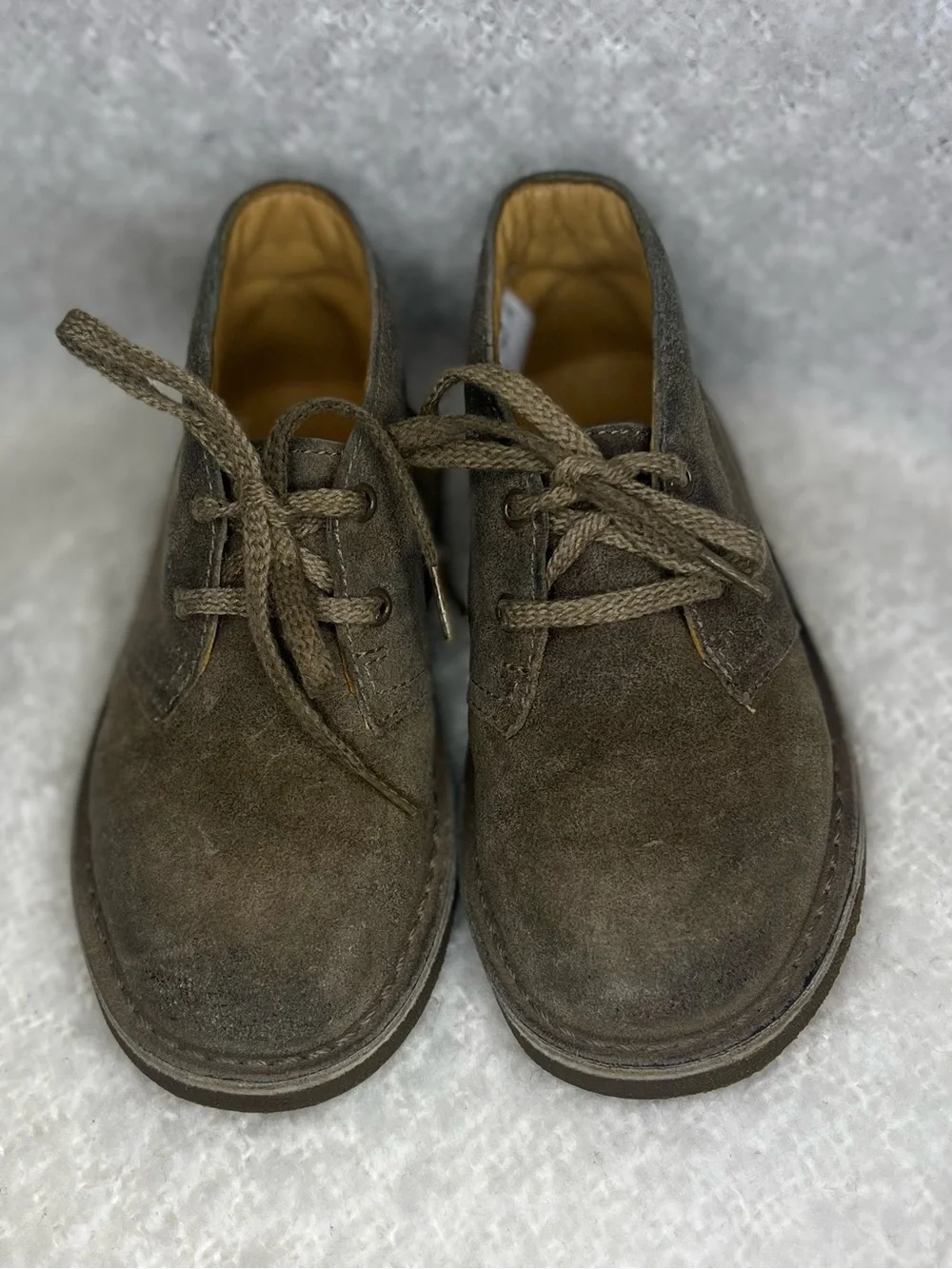 Clarks classic boy’s