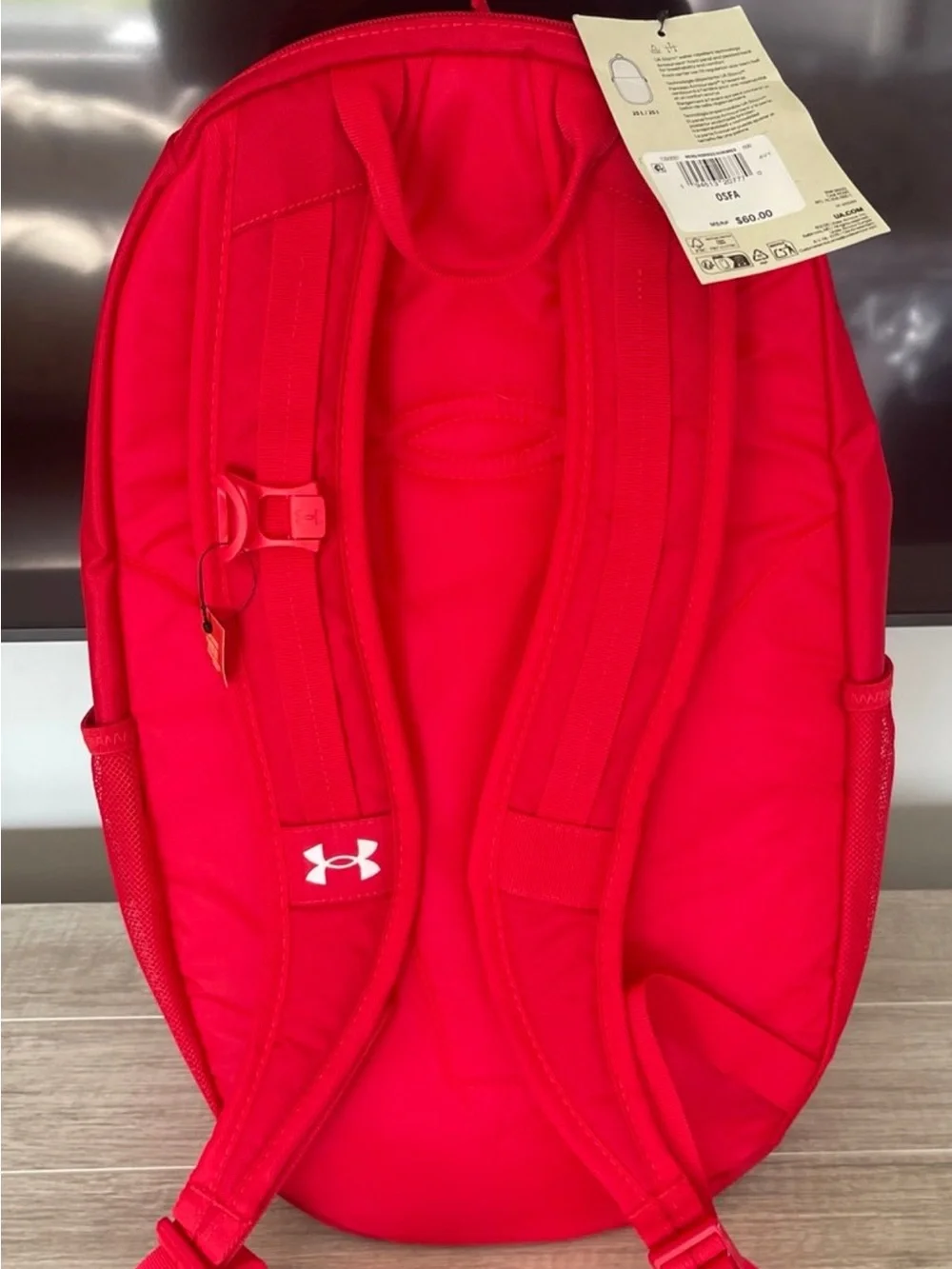 Under Armour under armour
