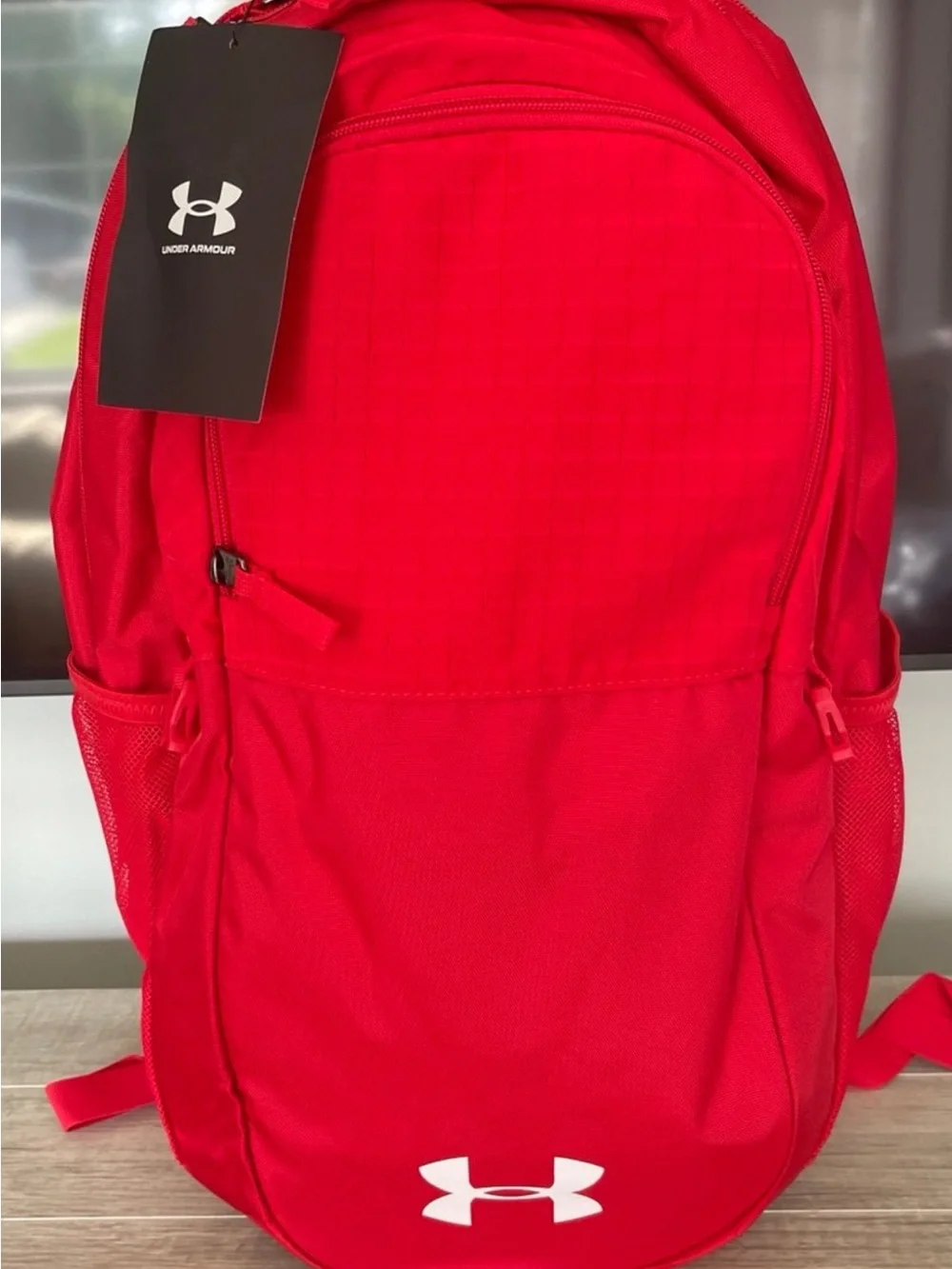 Under Armour under armour