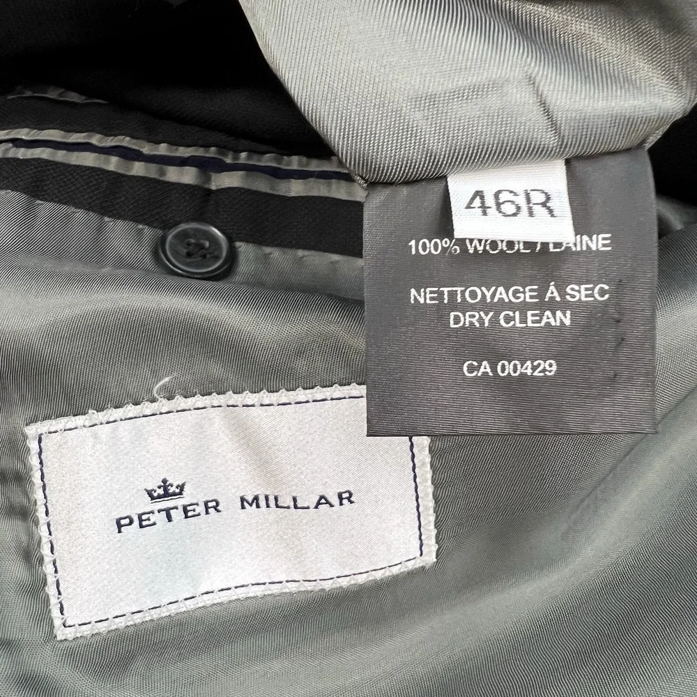 Peter Millar 👉please check