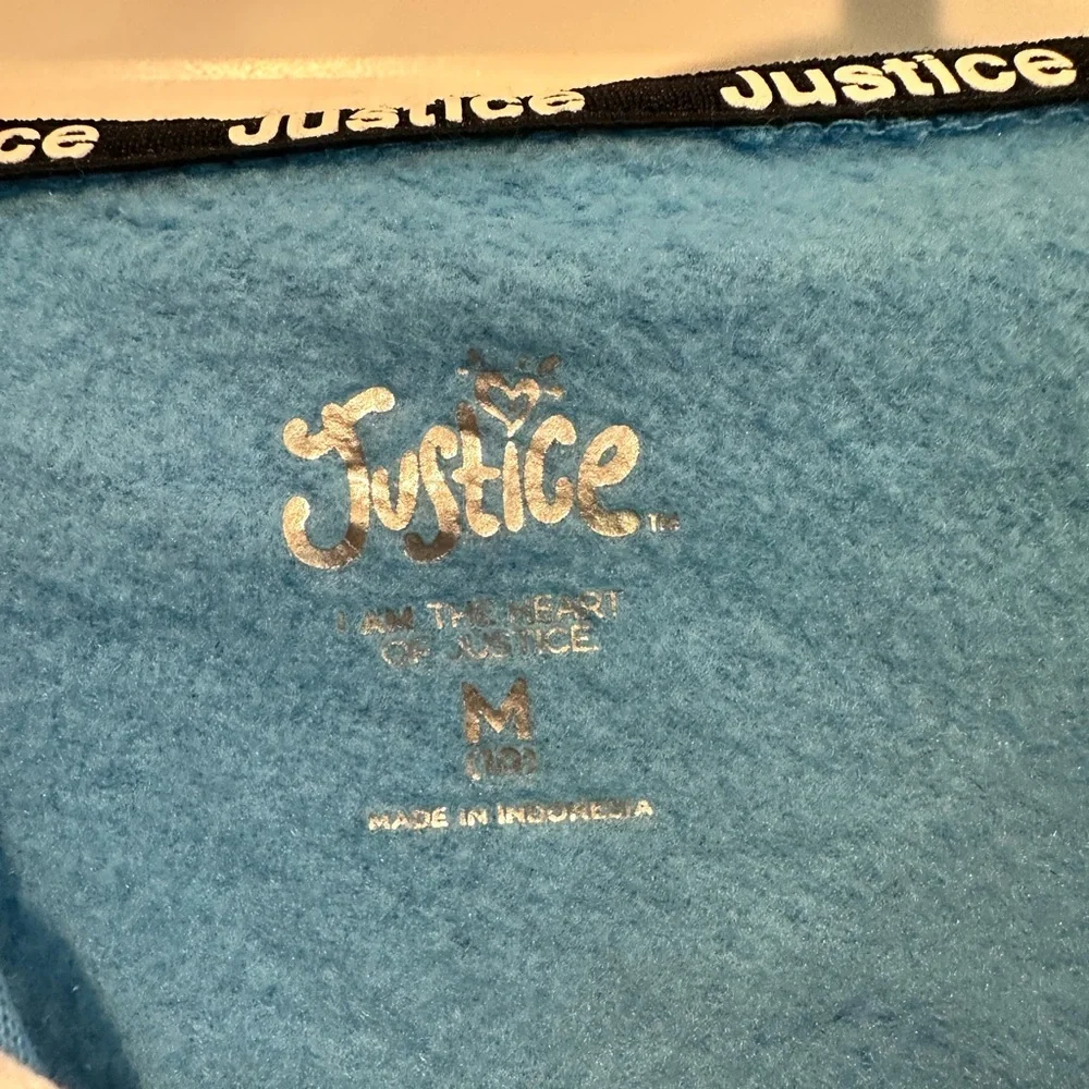 Justice your little