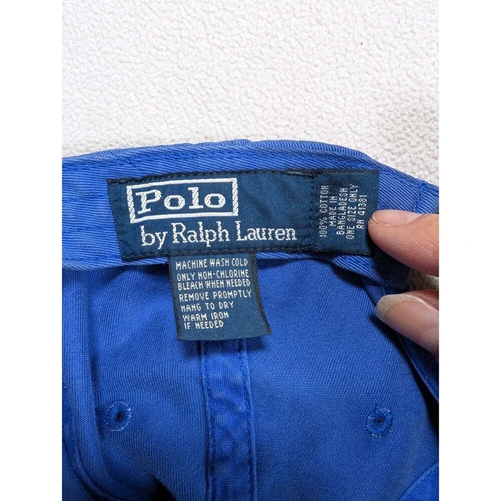 Polo Ralph Lauren nice vintage
