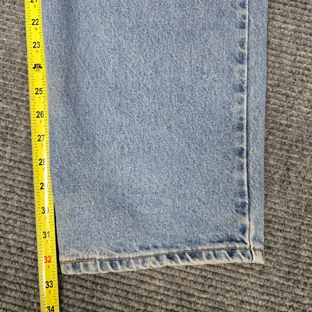 Levis vintage 2002