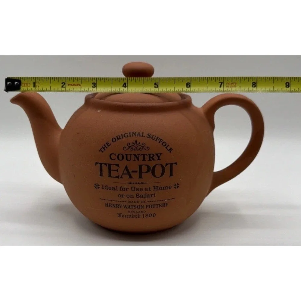 Henry Watsons Potteries original suffolk