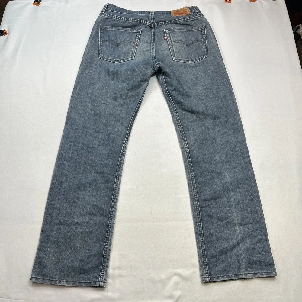 Levis levi 514