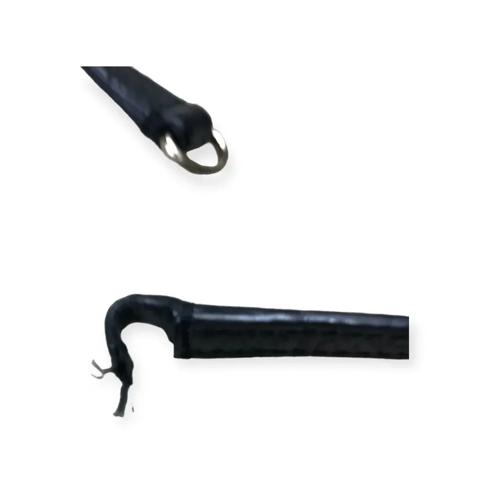 kate spade stitching strap