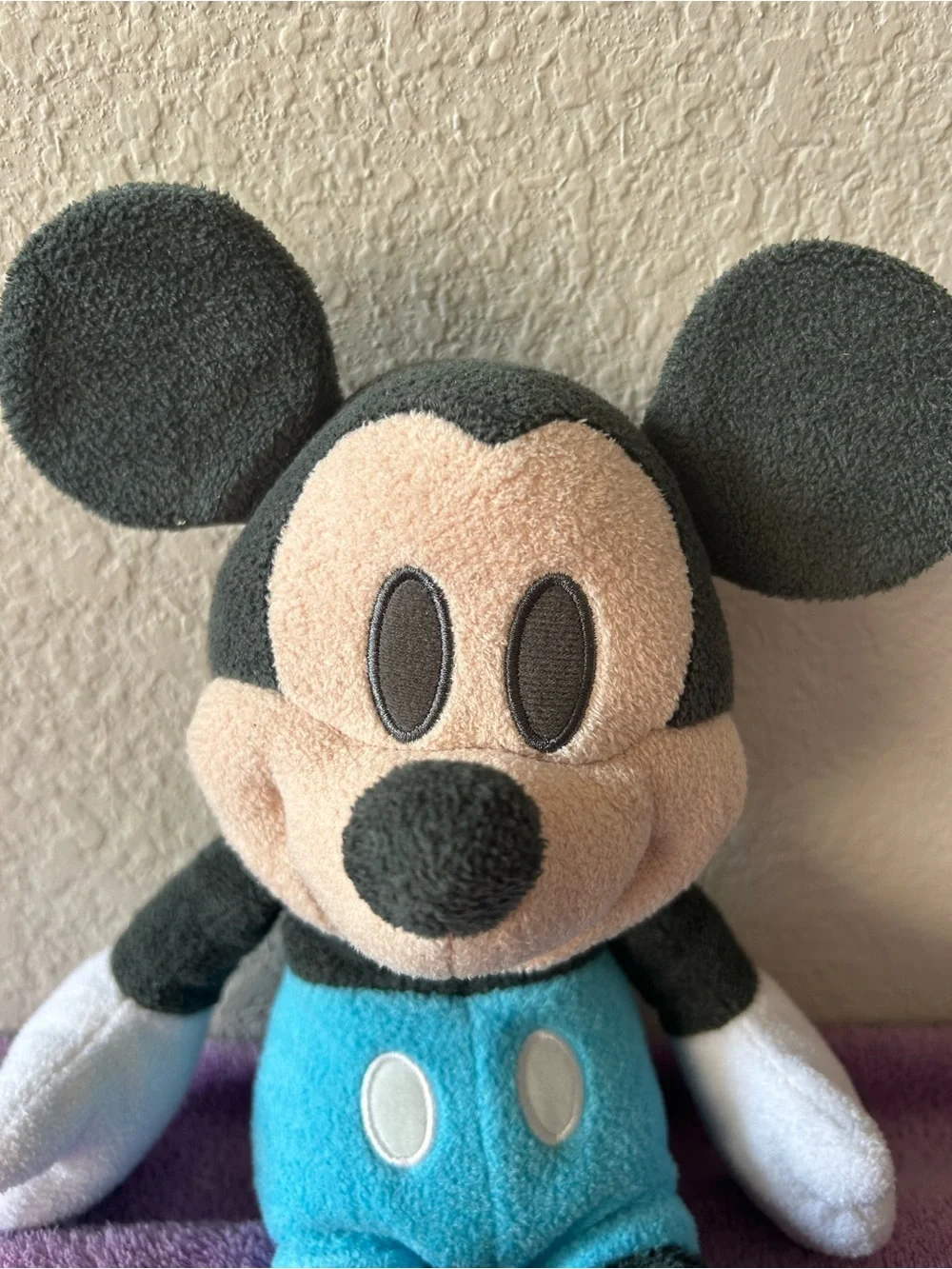 Disney baby mickey