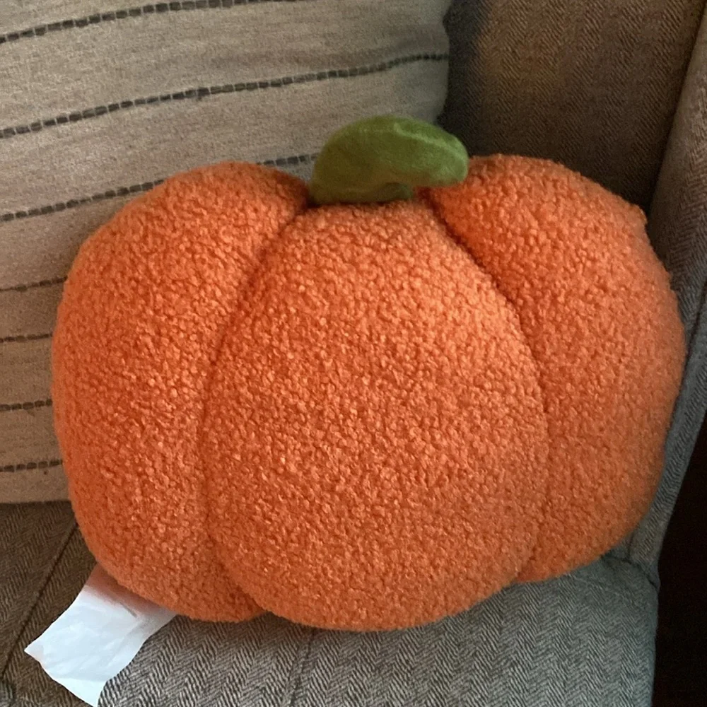Target adorable pumpkin
