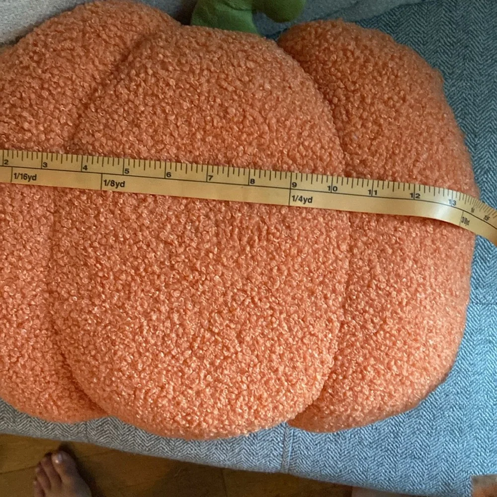 Target adorable pumpkin