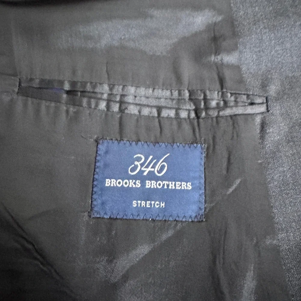 Brooks Brothers this classic