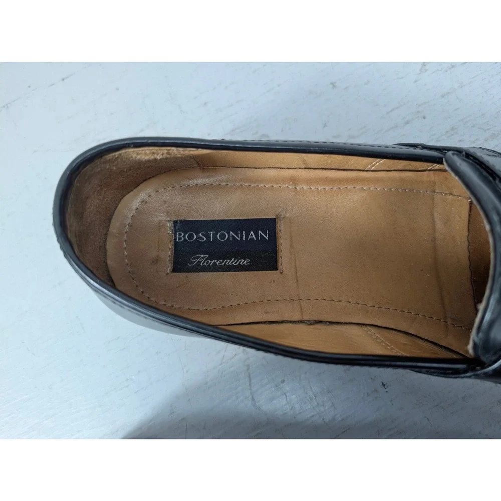 Bostonian vintage men