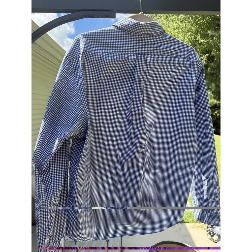 Polo Ralph Lauren taken laid sleeves