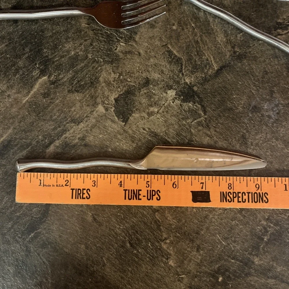 Gourmet Settings knives 10 perfect