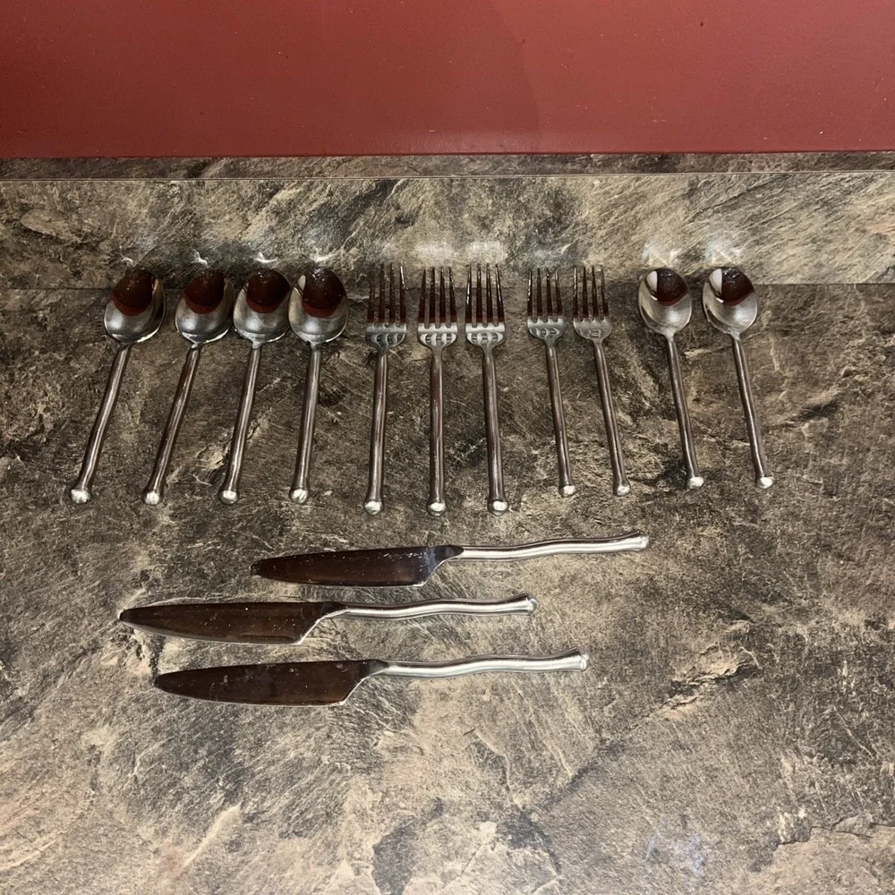 Gourmet Settings convenient reusable unique