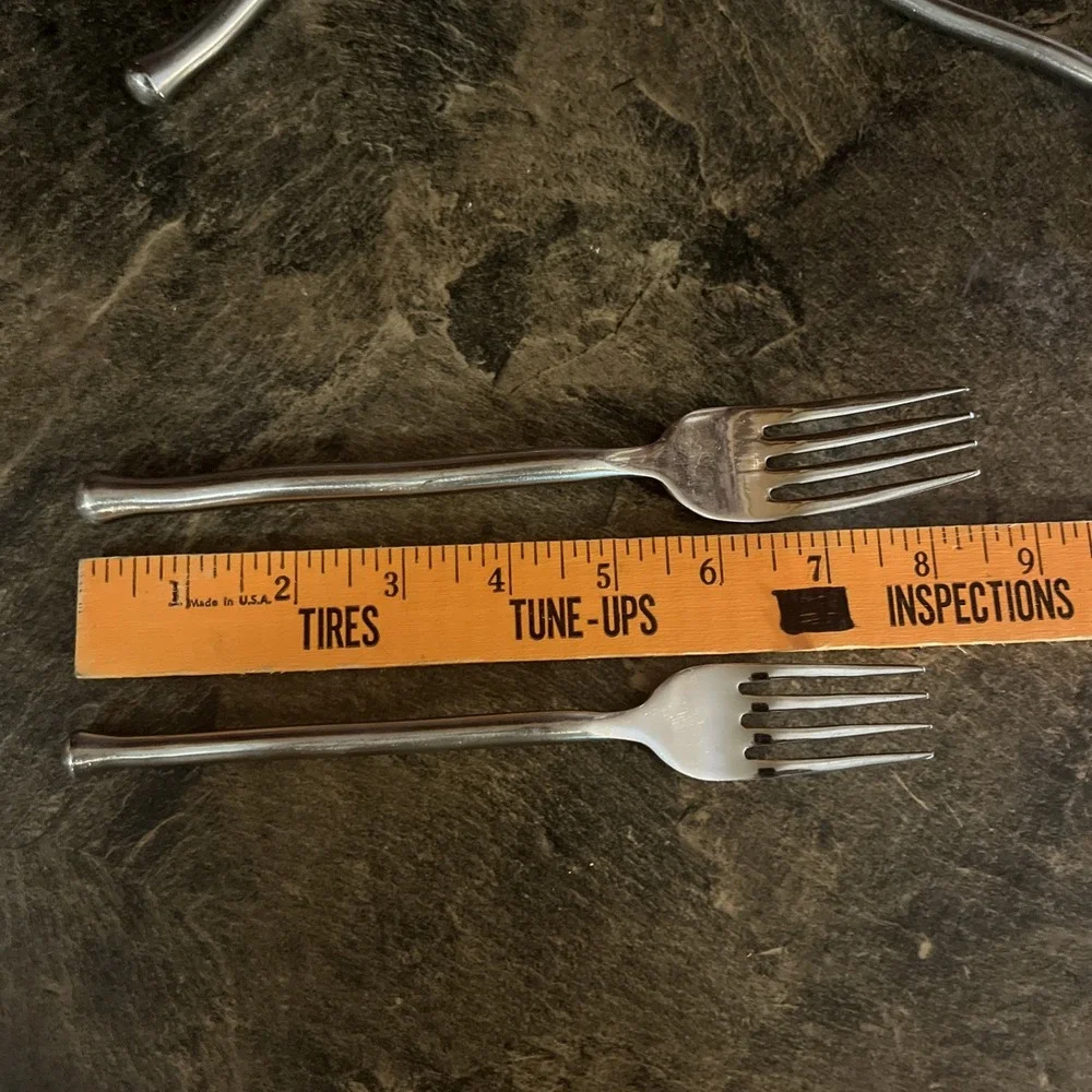 Gourmet Settings includes high
