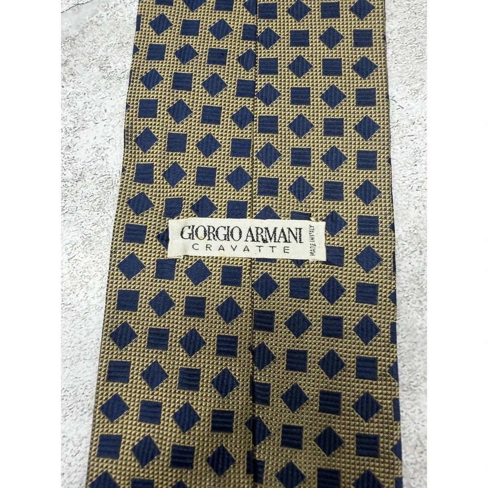 Giorgio Armani giorgio armani
