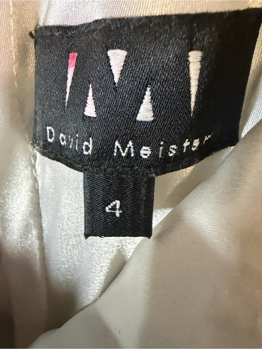 David Meister david meister