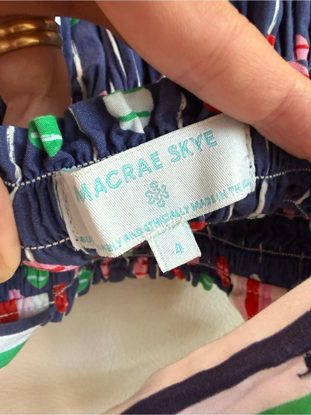 Macrae Skye macrae skye
