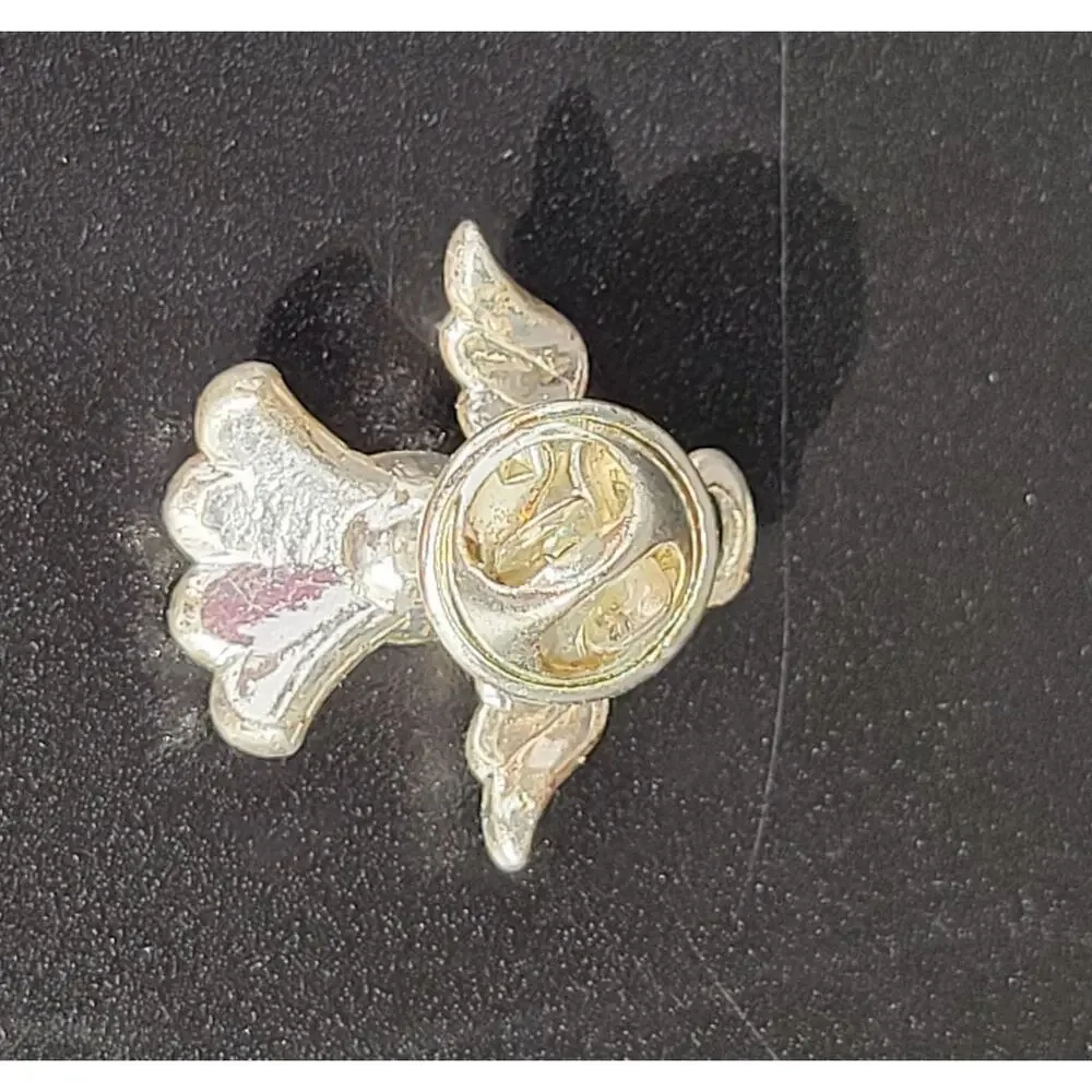 Unbranded pin good