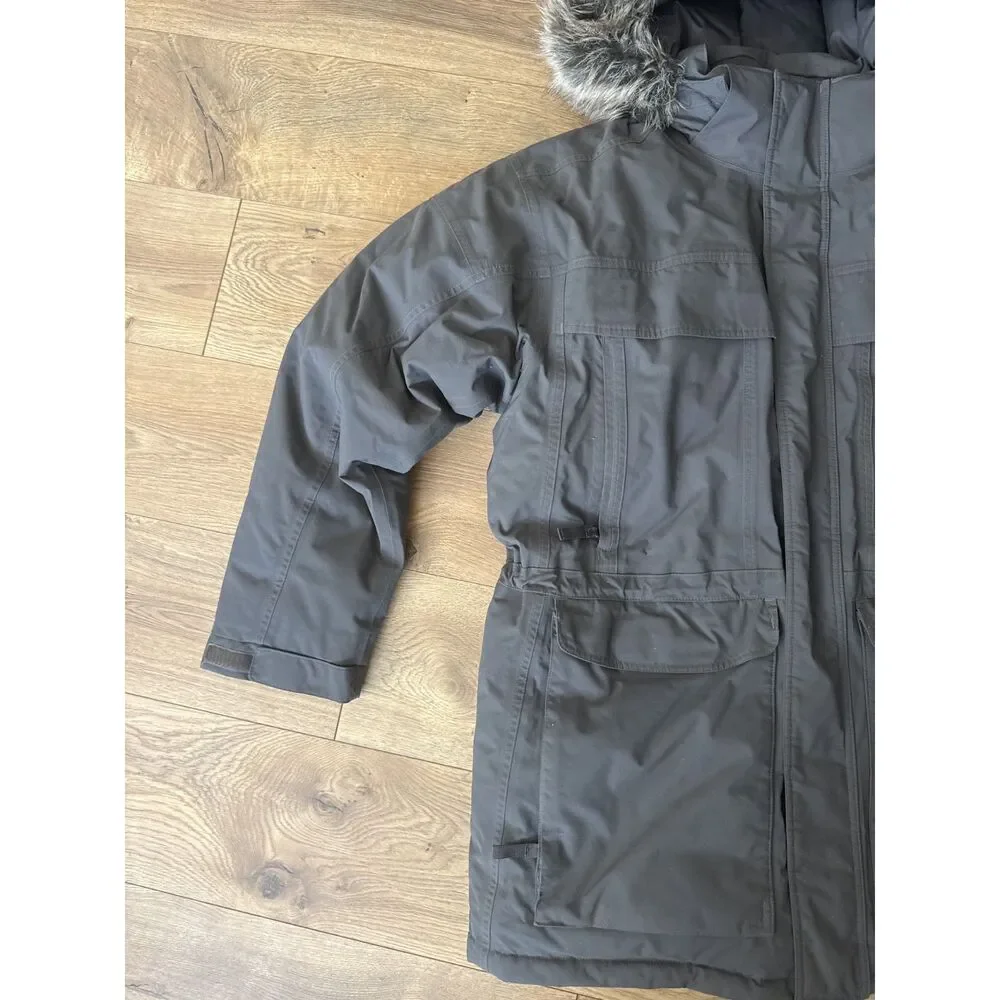 The North Face north face
