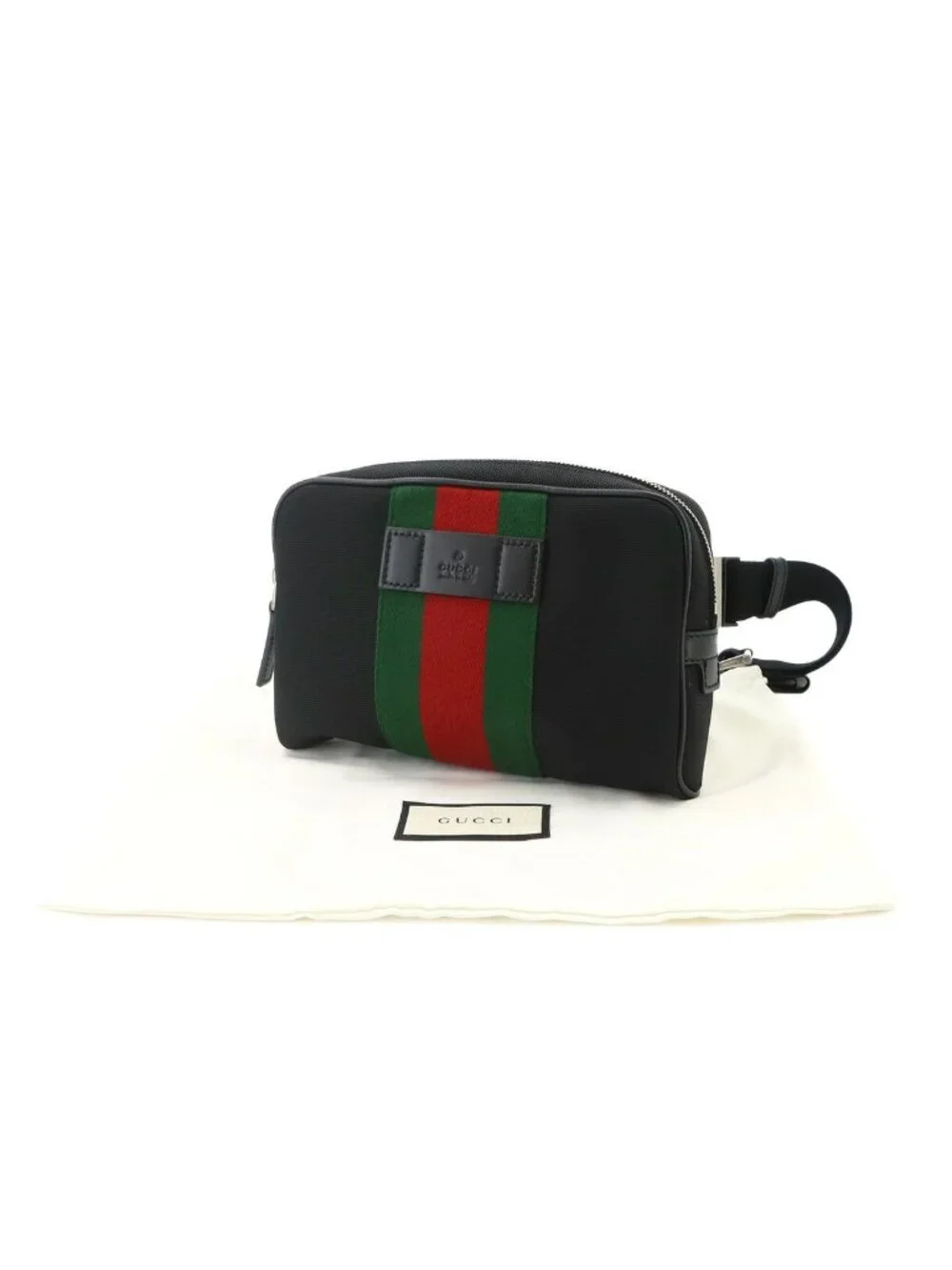 Gucci this authentic
