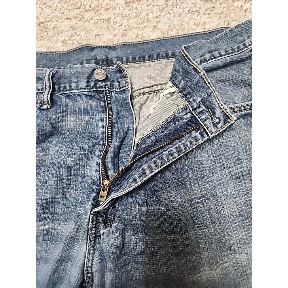 Levis please see