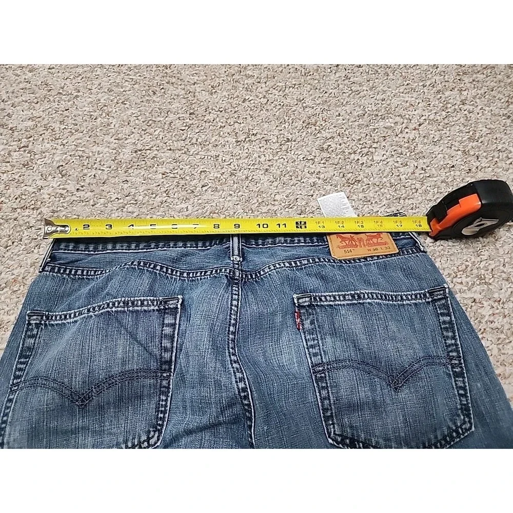 Levis please see
