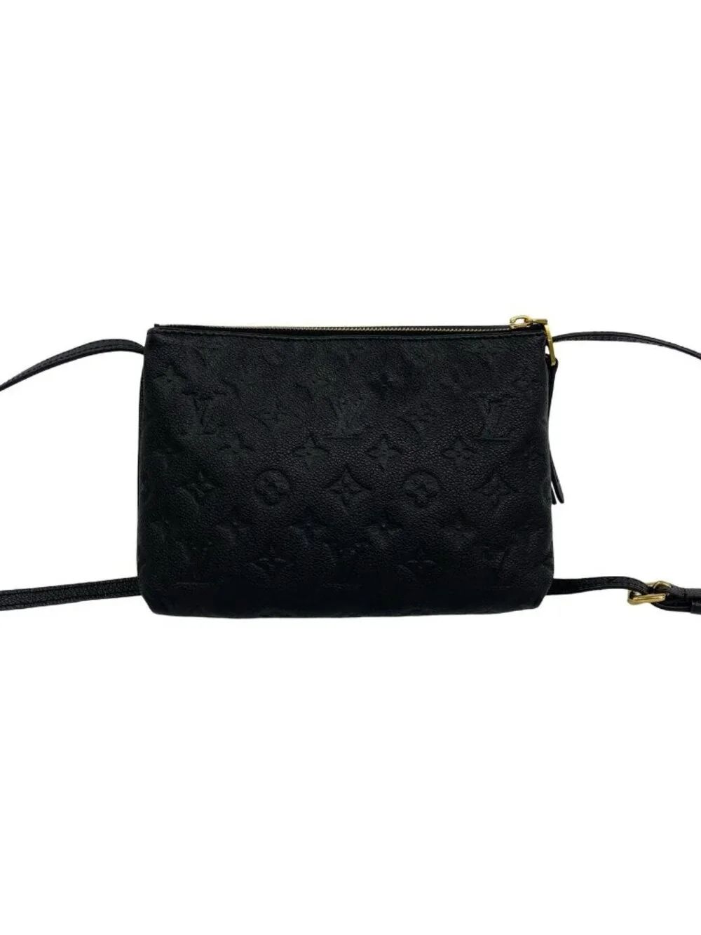 Louis Vuitton this authentic