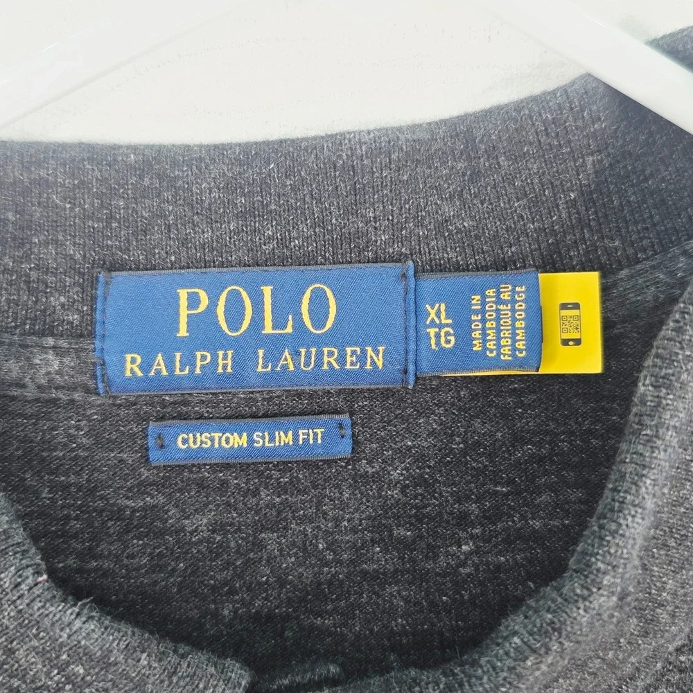Polo Ralph Lauren nice preowned