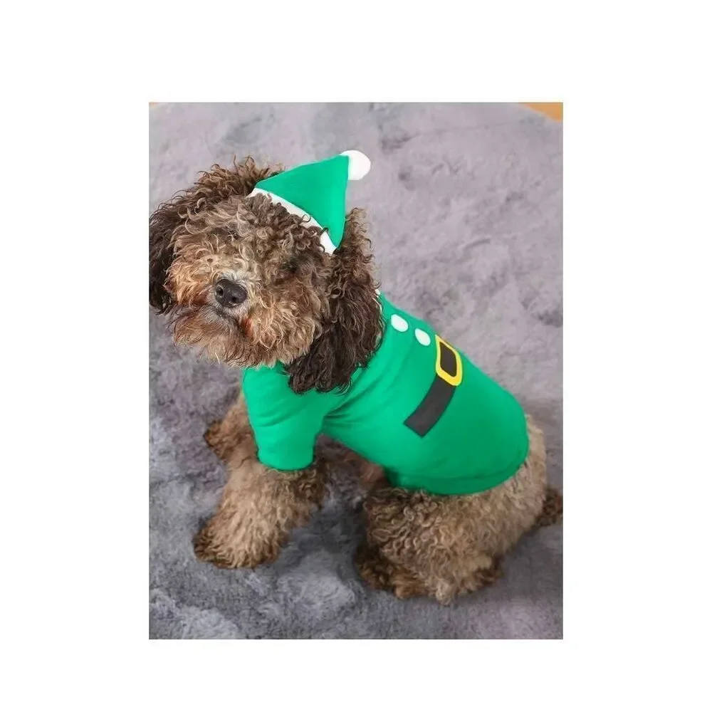 No Brand christmas dog