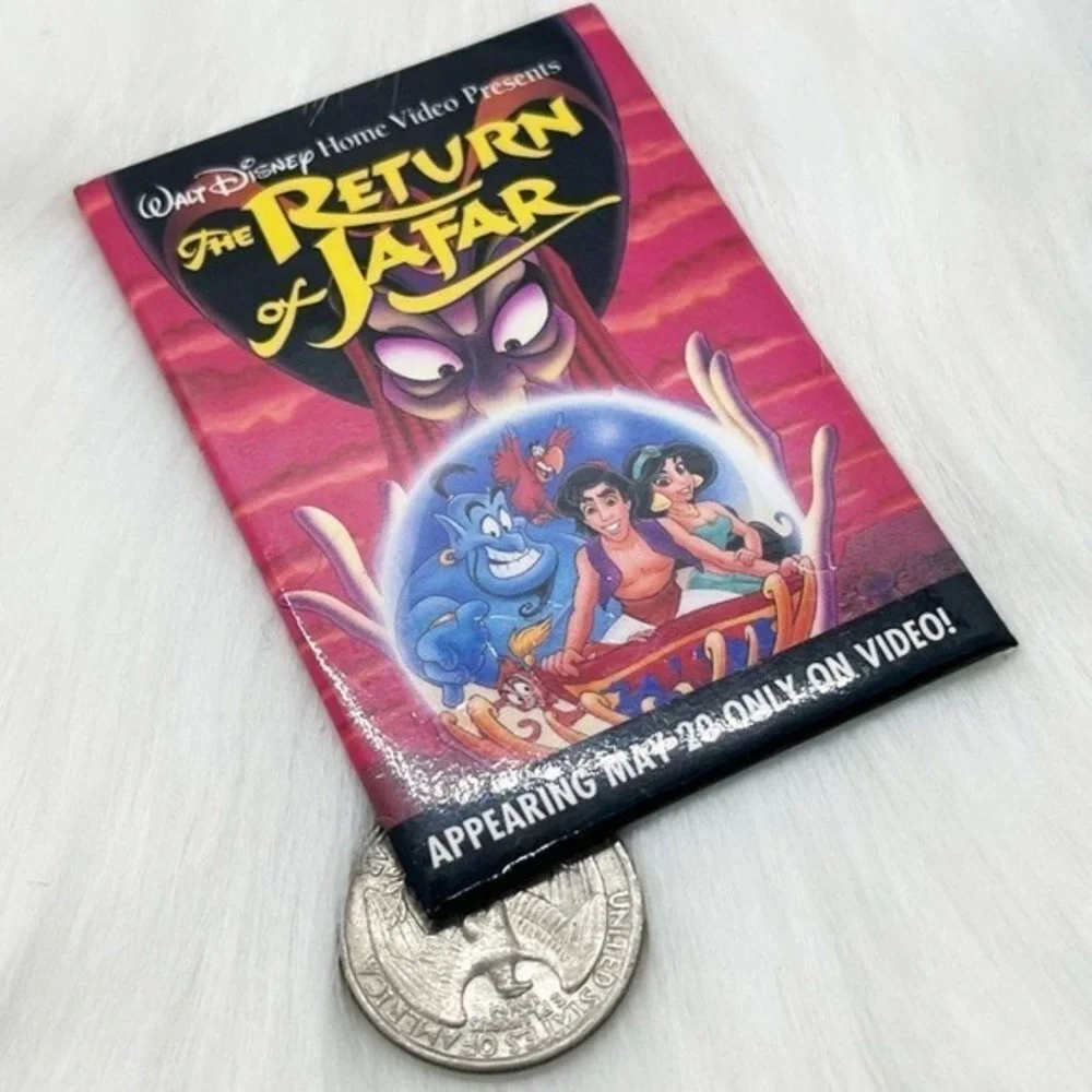 Disney vintage 90s