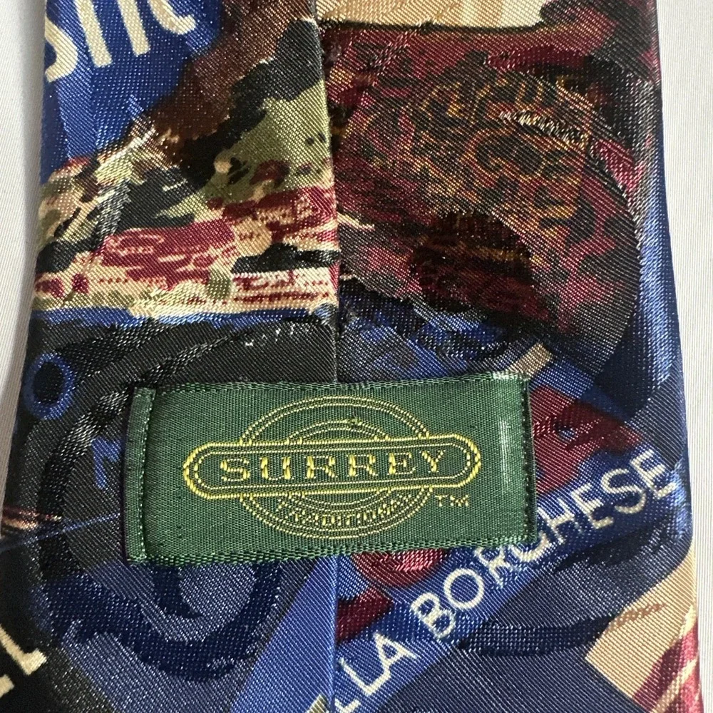 Surrey vintage novelty