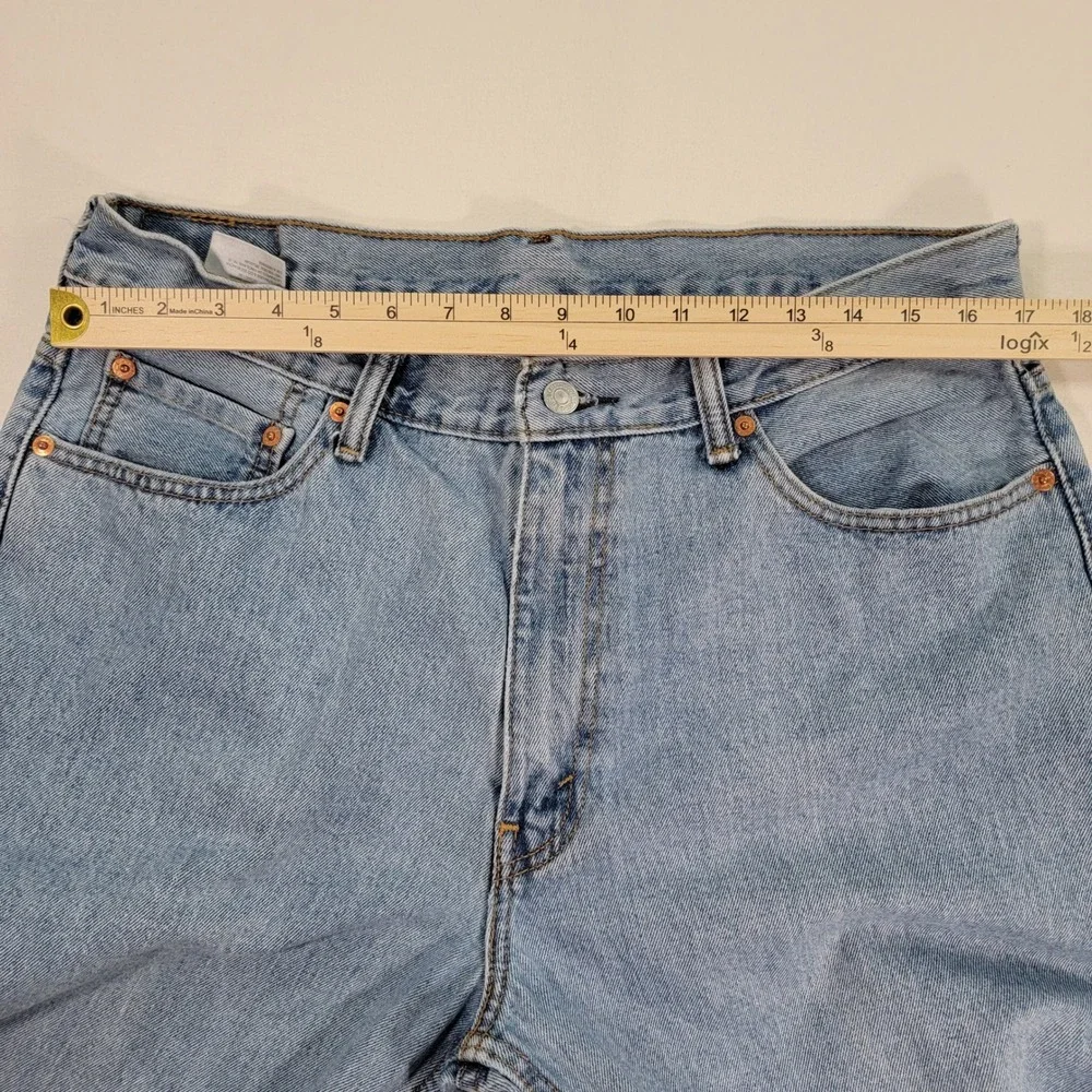 Levis levi 550