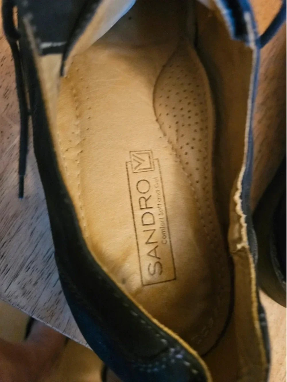 Sandro pre owned