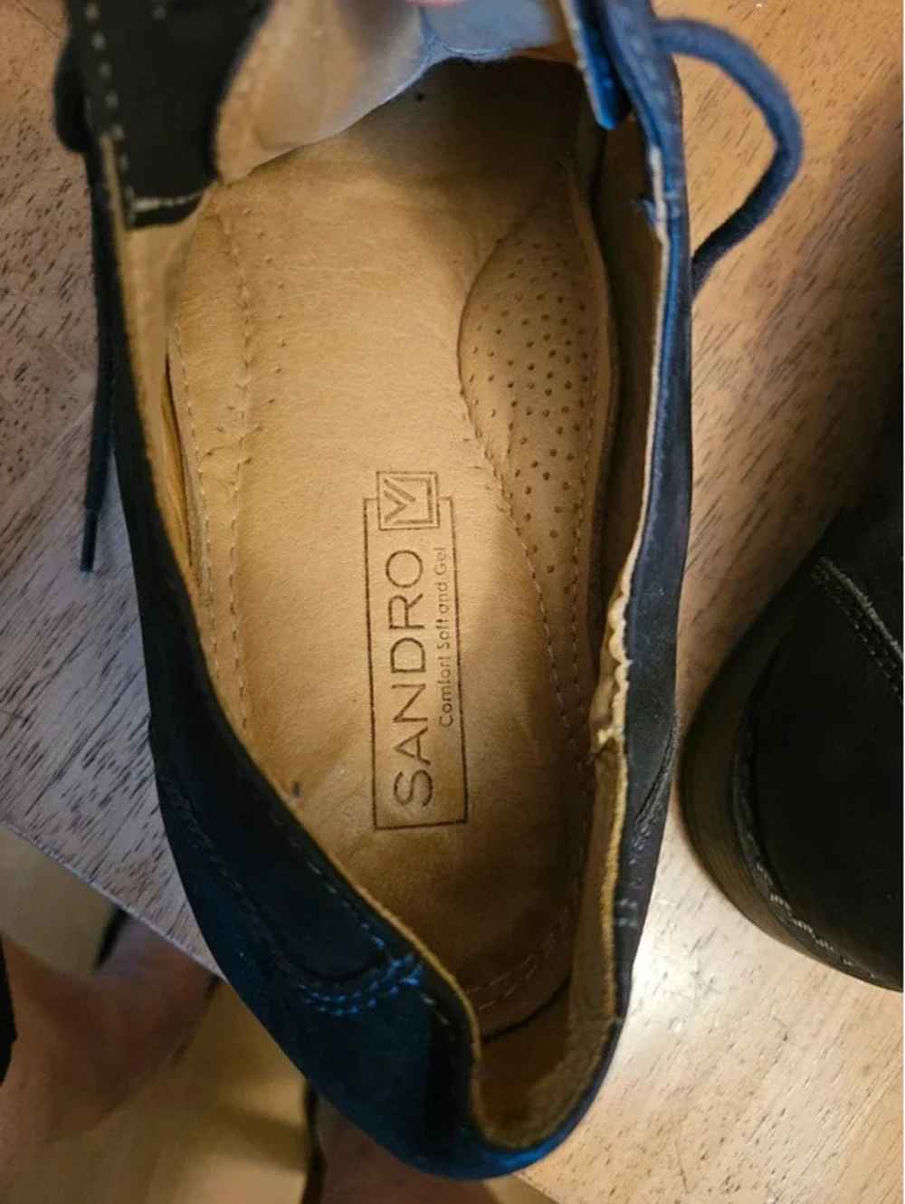 Sandro pre owned