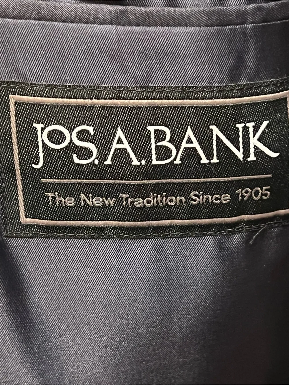 Jos. A. Bank classic men