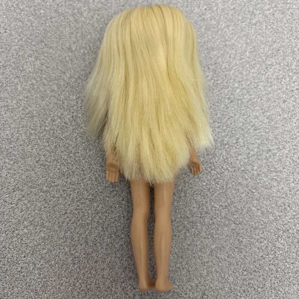 Mattel lot barbie